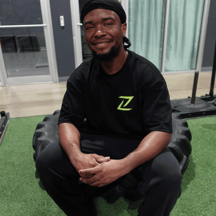 BEAST MODE GATOR PUMP COVER