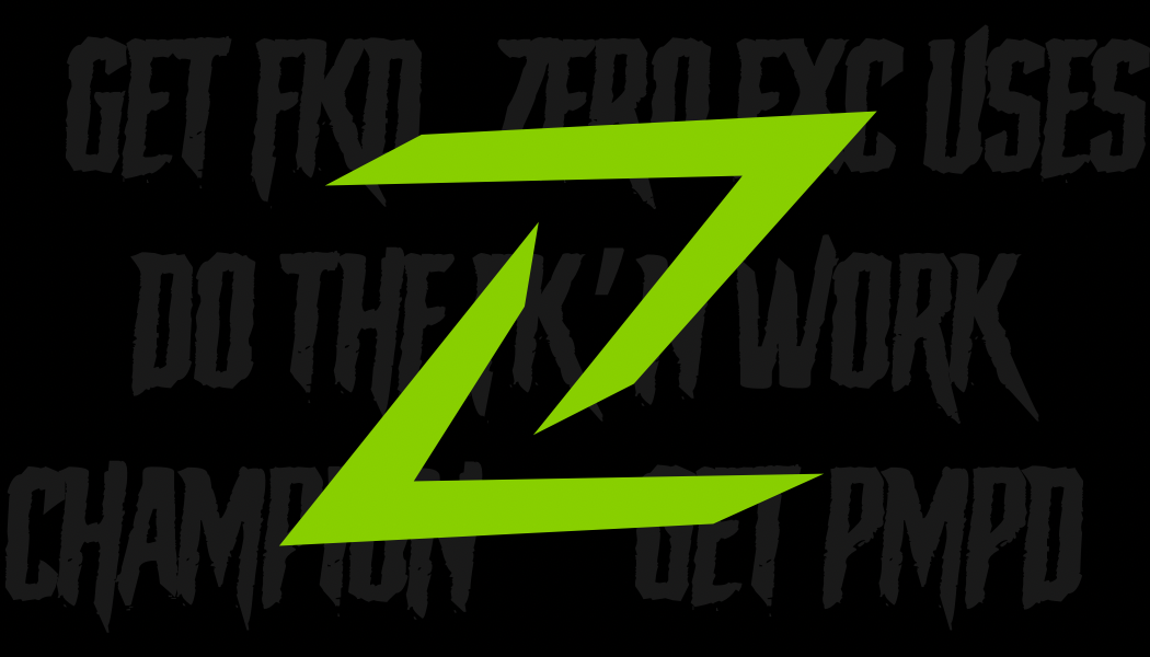ZIM FIT Gift Card