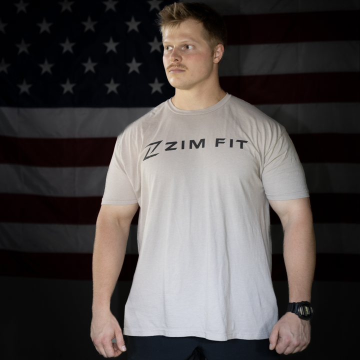 DO THE FK'N WORK Tee