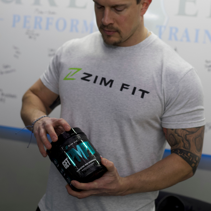 GET PMPD® Twice Stack