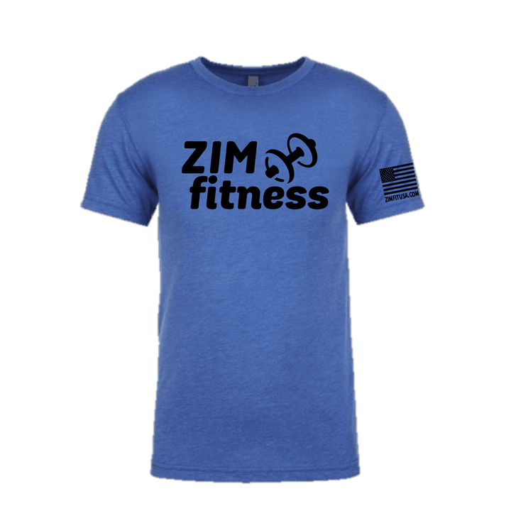 Premium Soft Tee.