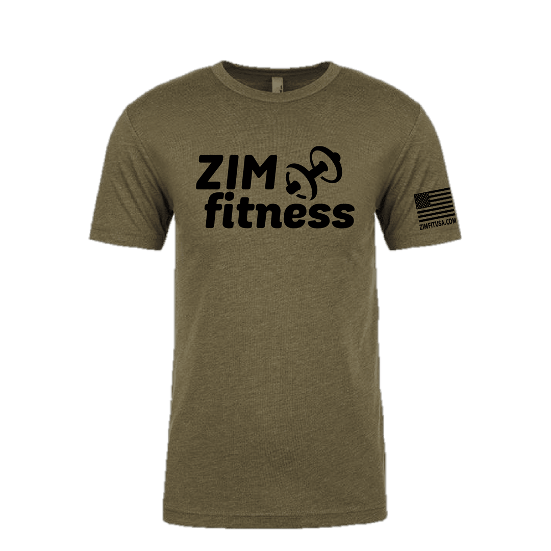 Premium Soft Tee.