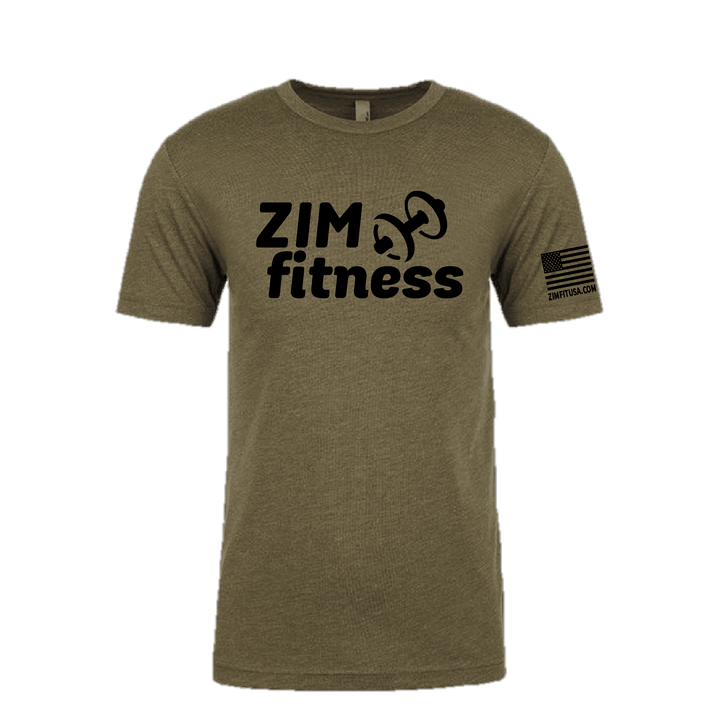 Premium Soft Tee.