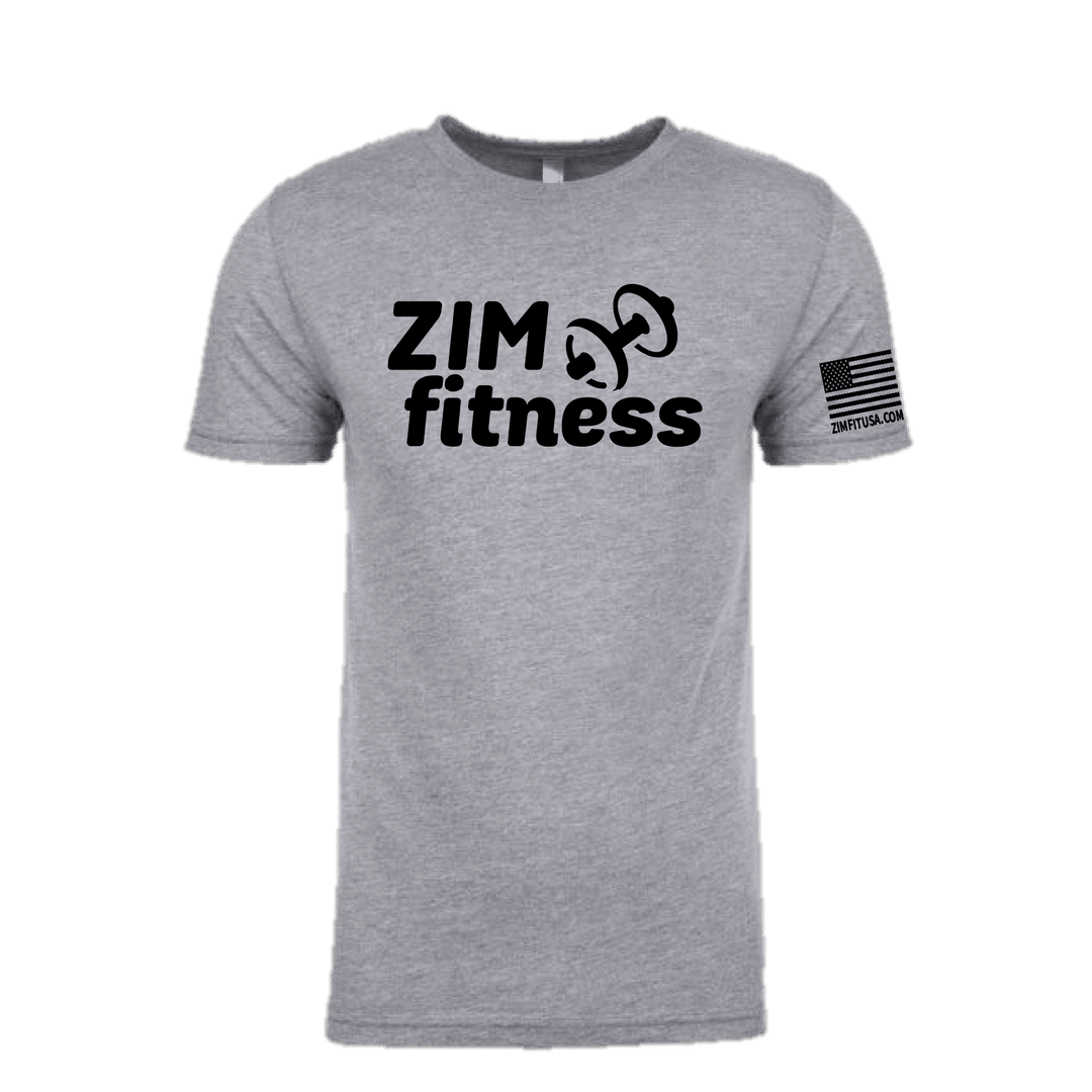 Premium Soft Tee.