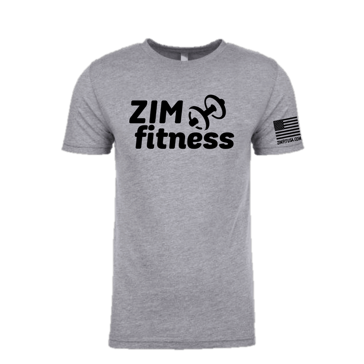 Premium Soft Tee.