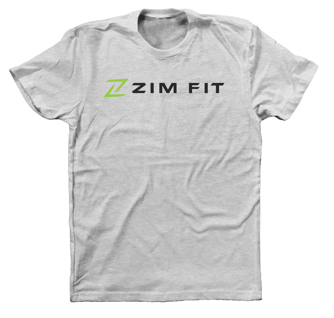 ZIM FIT Premium Tee.