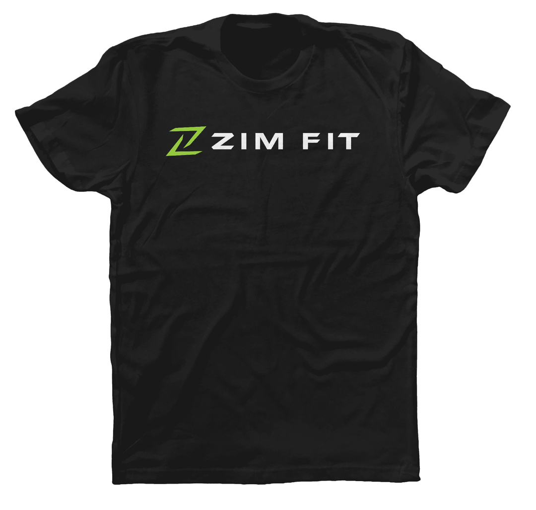 ZIM FIT Premium Tee.