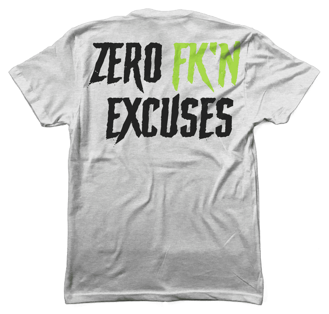 ZIM FIT Premium Tee.