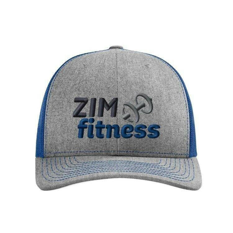 Snapback Hat.