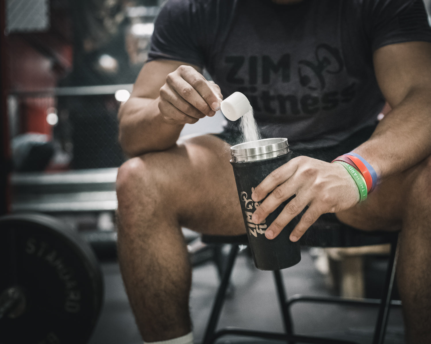 Choosing the Right Pre-Workout For You - A Guide to Choosing Pre-Workout
