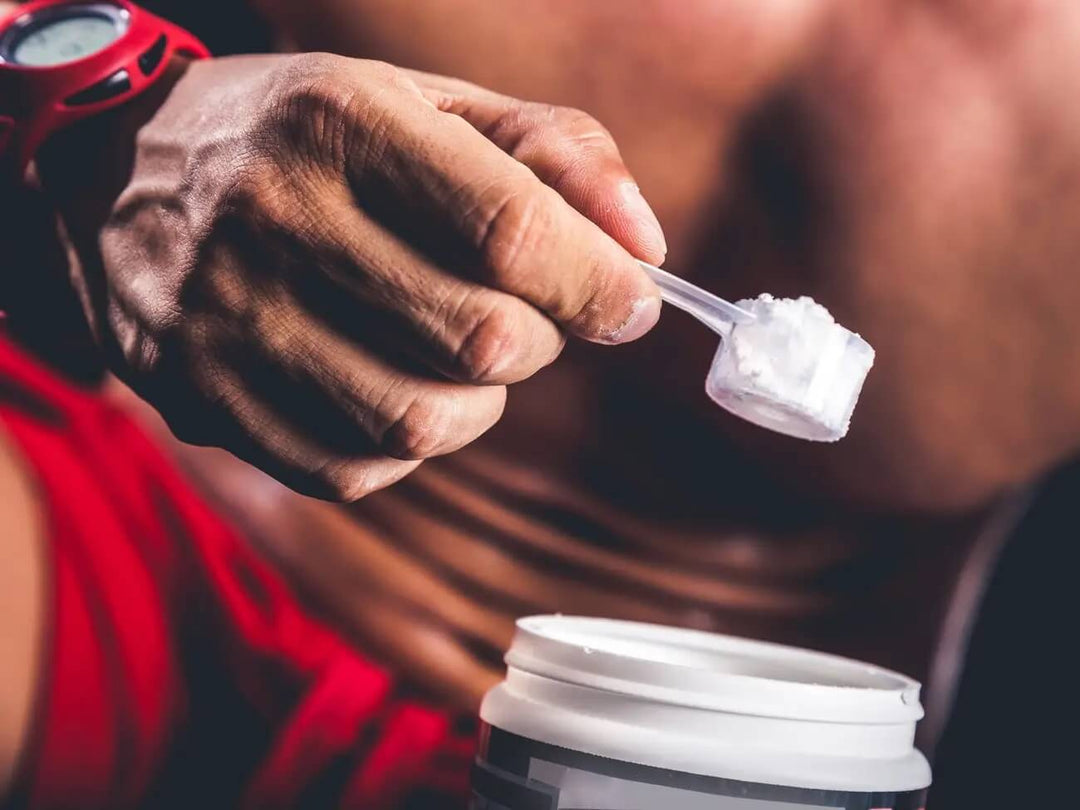 Supercharge Your Workouts with Pre-Workout Supplements