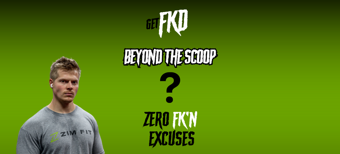 Beyond the Scoop: Project Z Testimonials and the Captivating Get FKD Journey