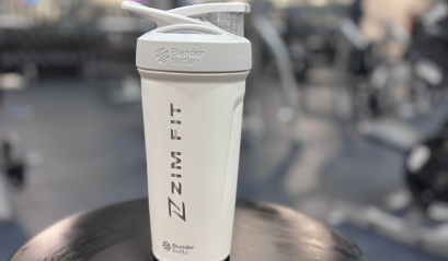 Elevate Your Fitness Experience:The Power of a Quality Blender Bottle