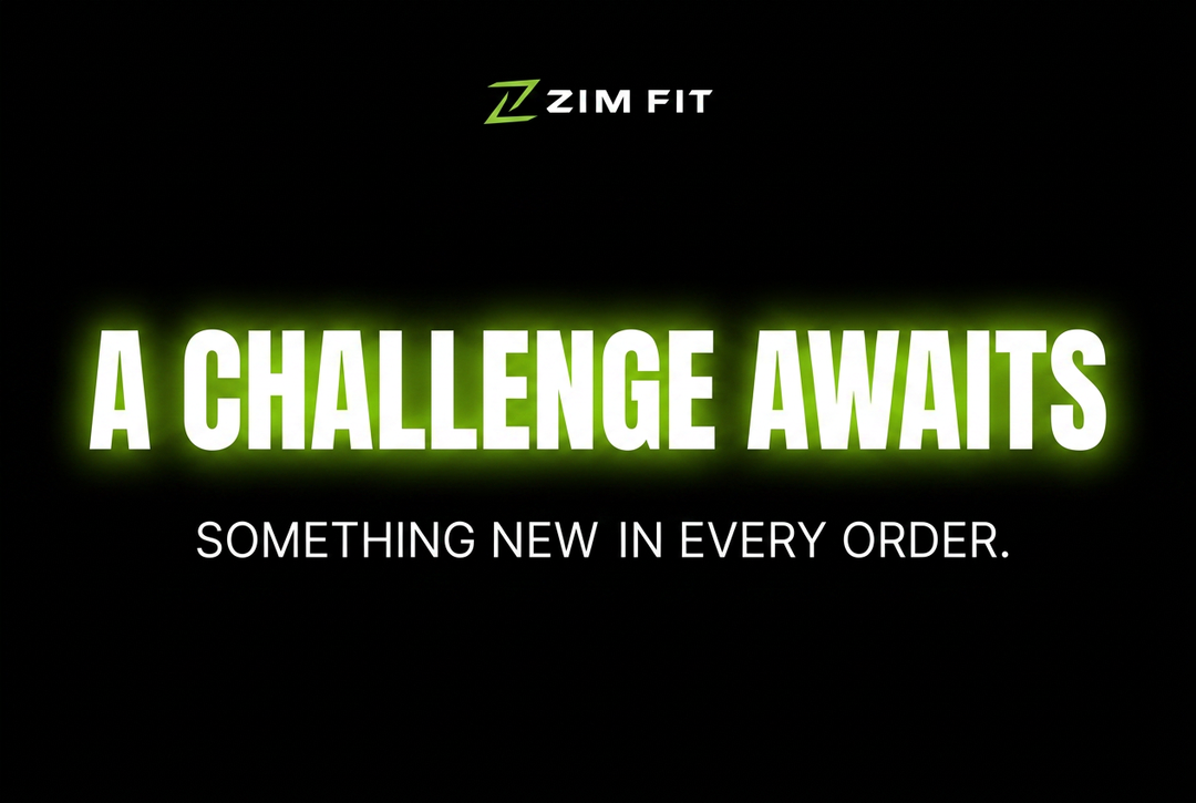 ZIM FIT Challenge