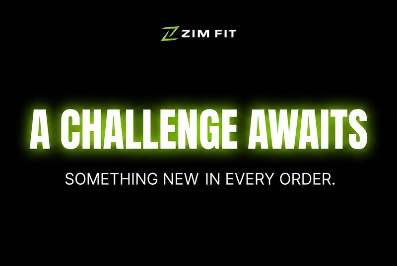 ZIM FIT Challenge
