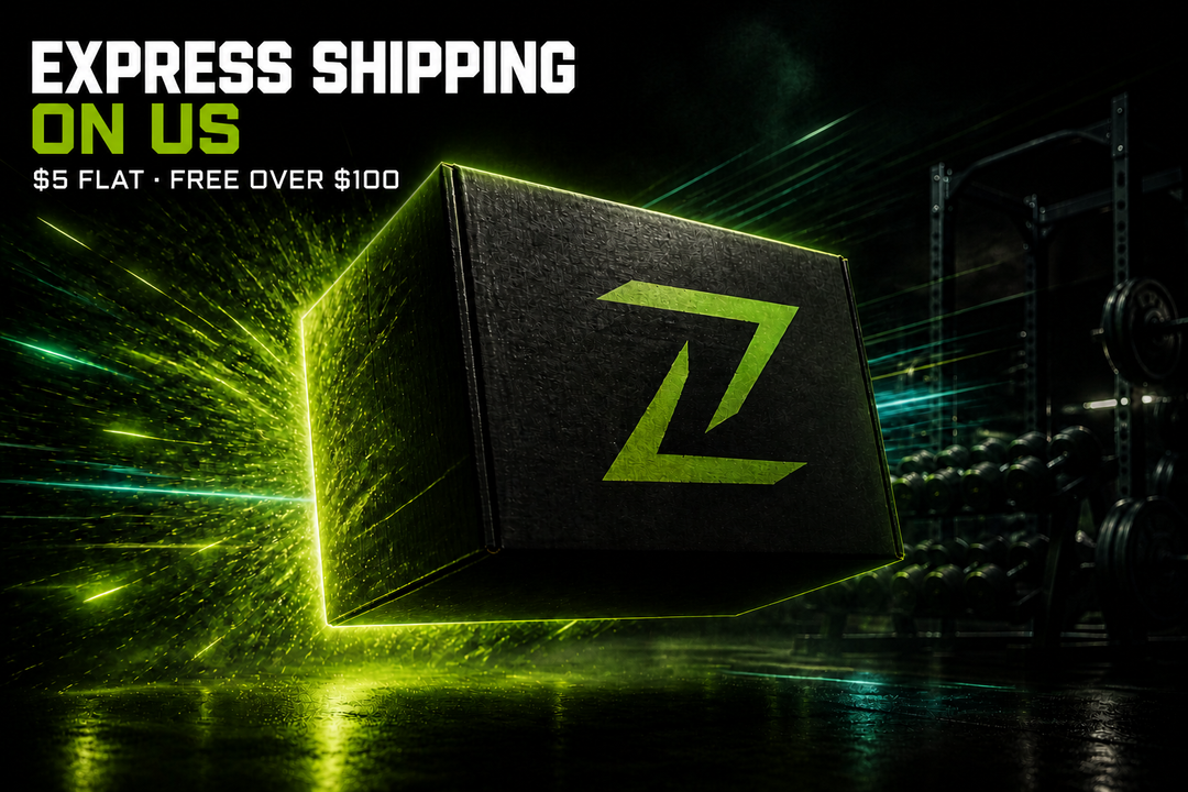 Competing With Amazon Prime? How ZIM FIT Gives Customers A Unique Shipping Experience