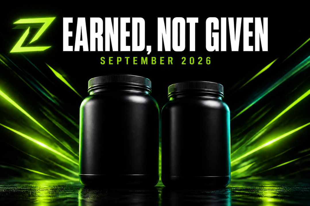 ZIM FIT September Newsletter