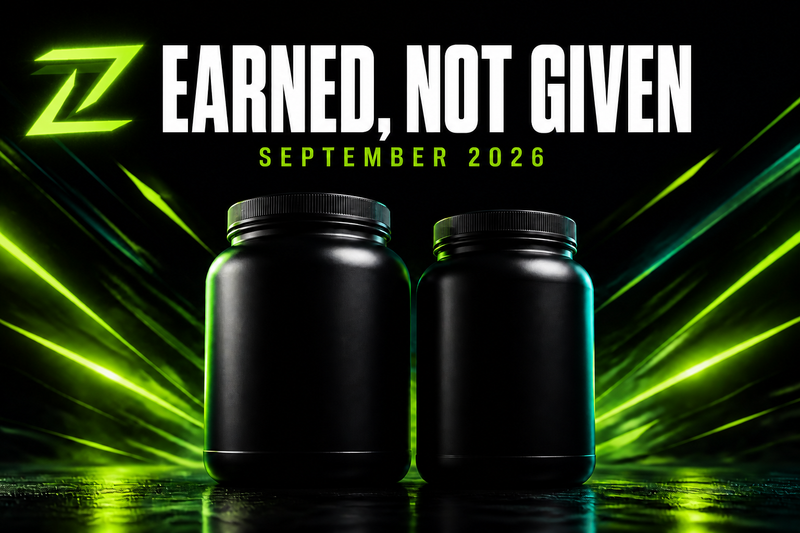 ZIM FIT September Newsletter