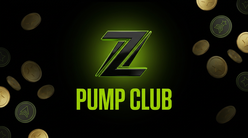 Introducing Pump Club: ZIM FIT Has Built One Of The Best Loyalty Programs In The Industry