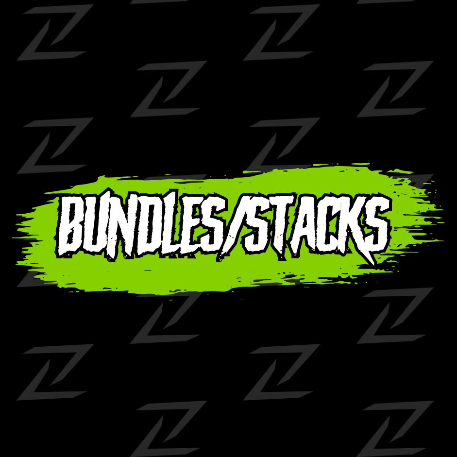 ZIMfitness Bundles & Stacks