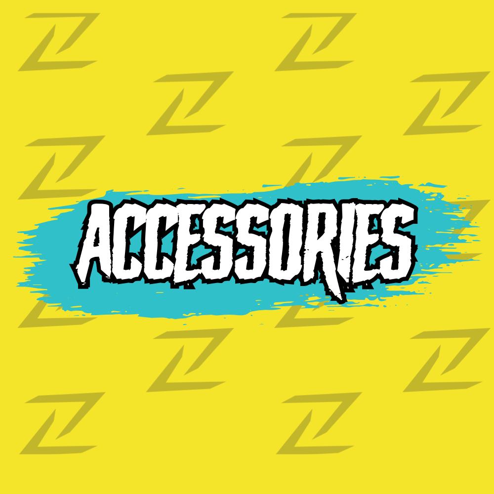 ZIMfitness Accessories