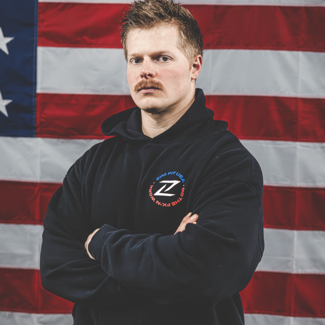 American Freedom Hoodie