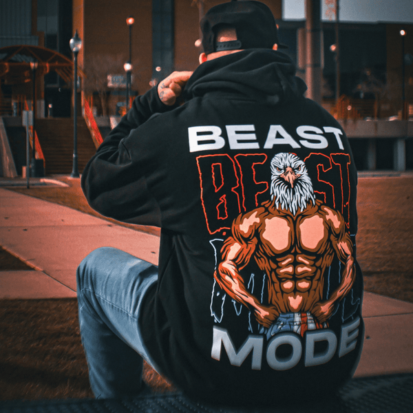 American Freedom Hoodie