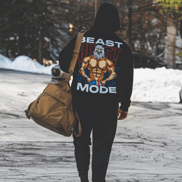 American Freedom Hoodie