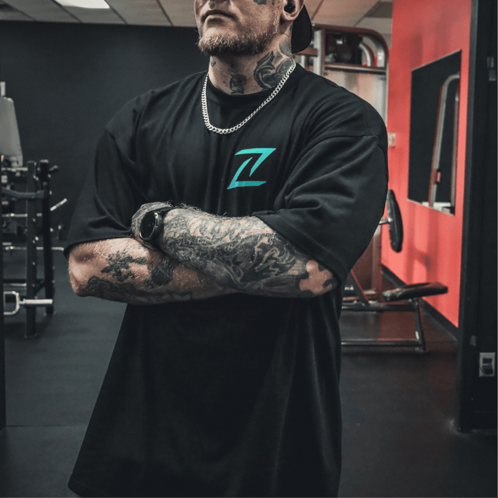 BEAST MODE SHARK PUMP COVER