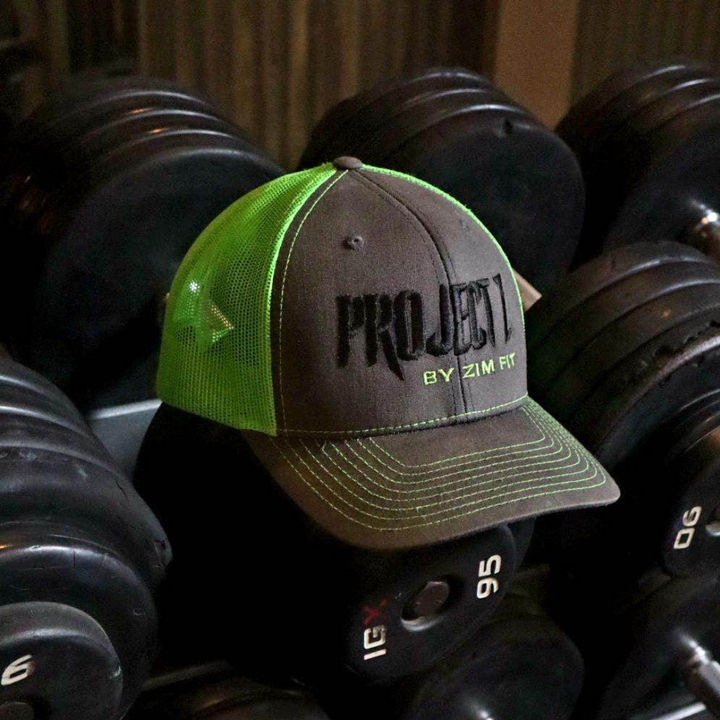 Project Z Hat