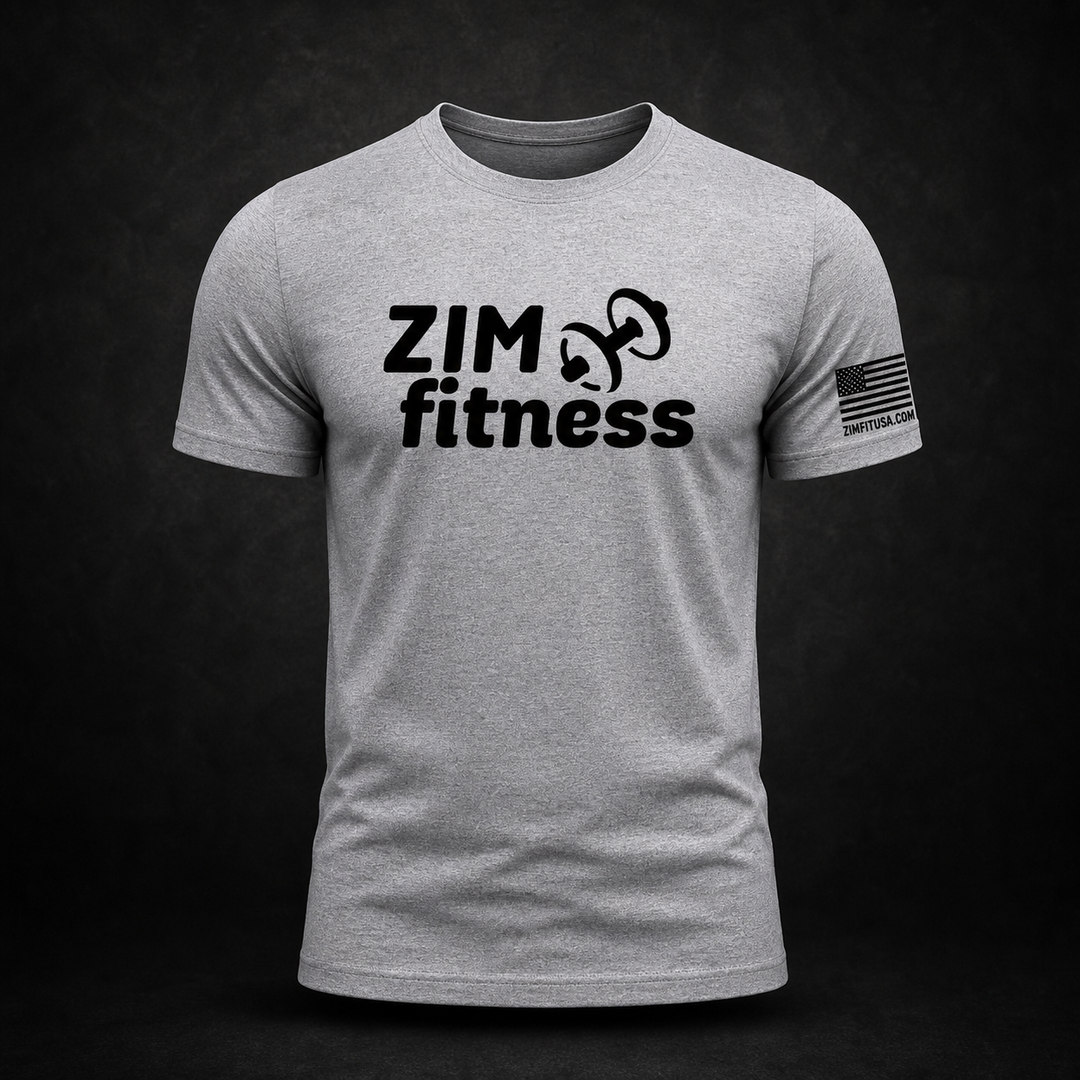 T-shirt doux de qualité supérieure