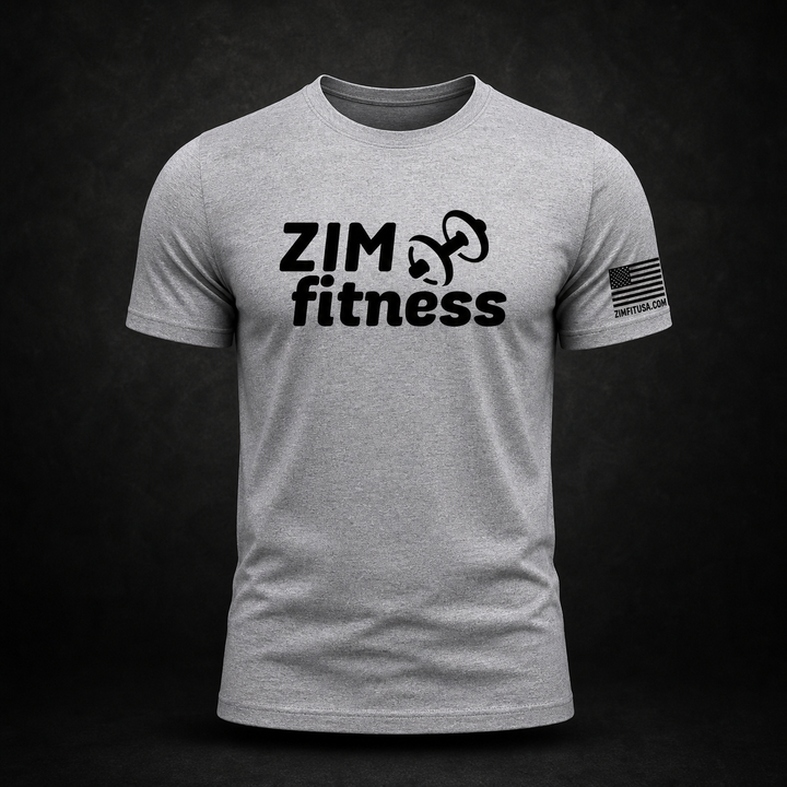 T-shirt doux de qualité supérieure