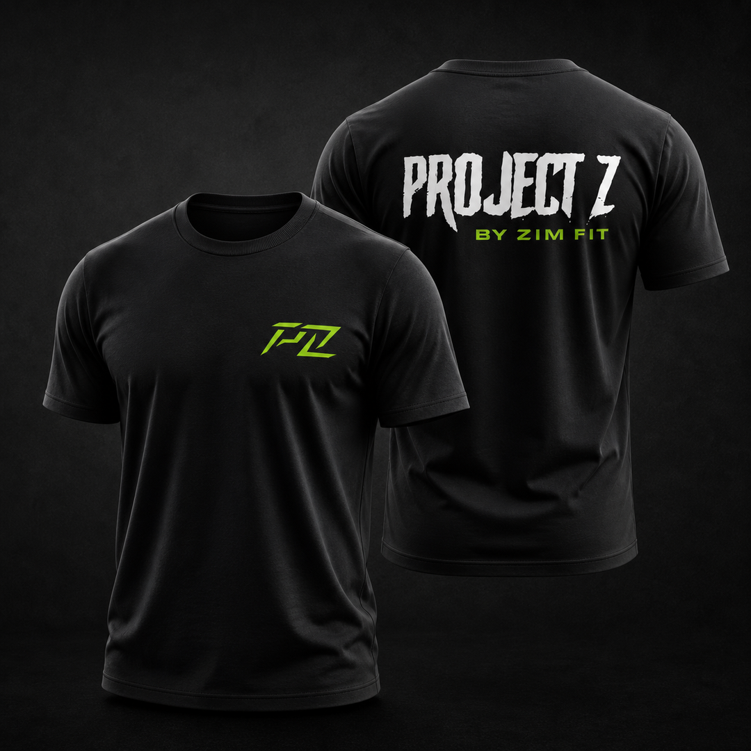 Project Z Tee