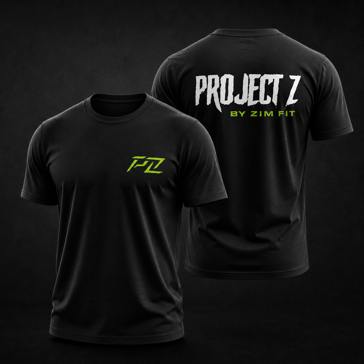 Project Z Tee