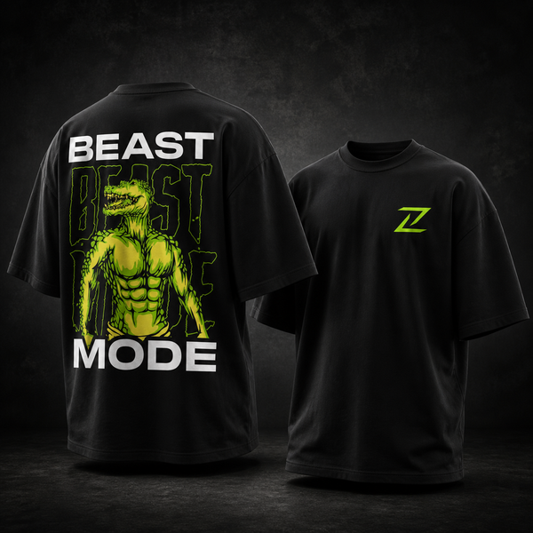 BEAST MODE GATOR PUMP COVER