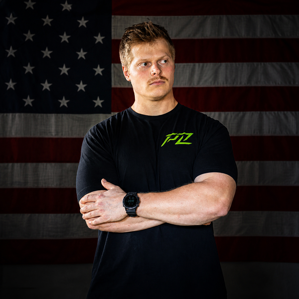 Project Z Tee