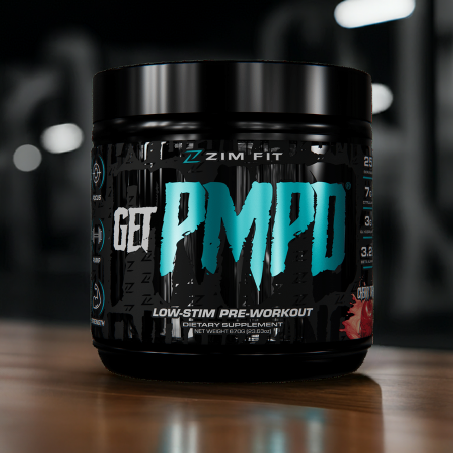 Get PMPD