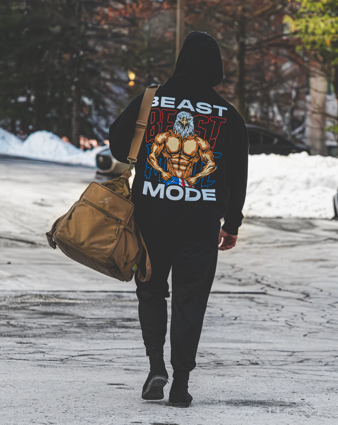 American Freedom Hoodies