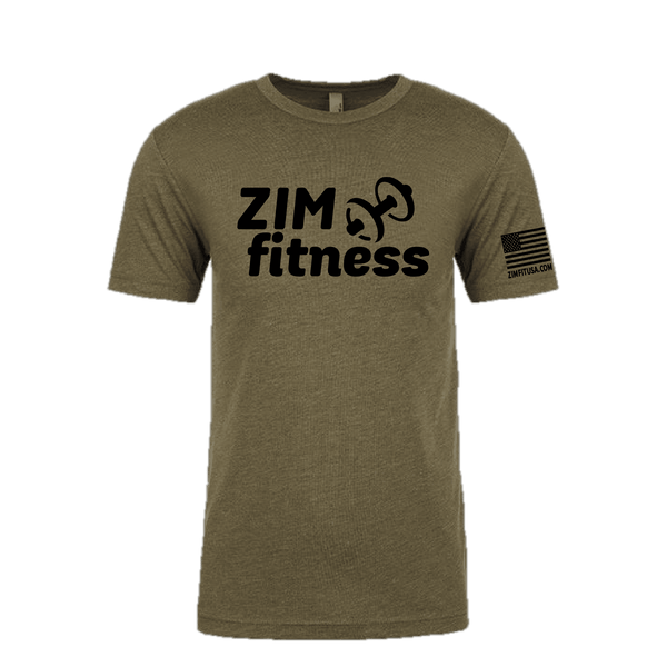 Premium Soft Tee.