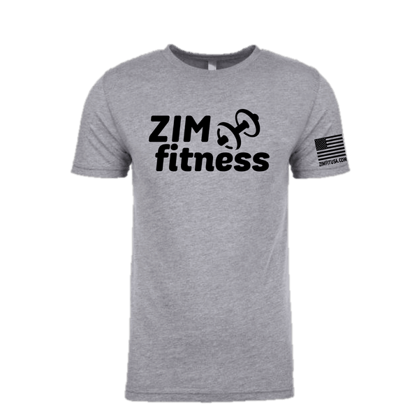 Premium Soft Tee.